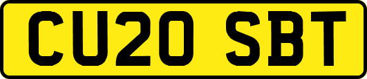 CU20SBT