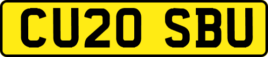 CU20SBU
