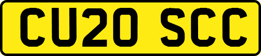 CU20SCC