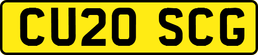 CU20SCG