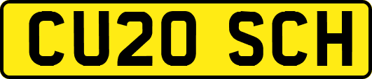 CU20SCH