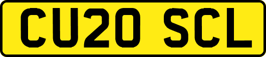 CU20SCL