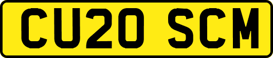 CU20SCM
