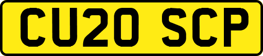 CU20SCP