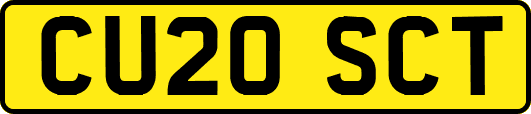 CU20SCT