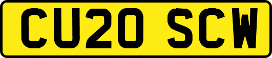 CU20SCW