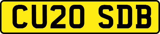 CU20SDB