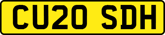 CU20SDH