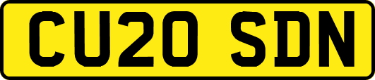 CU20SDN