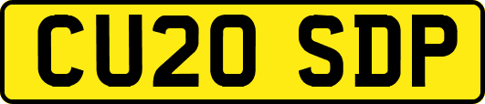 CU20SDP
