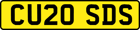 CU20SDS