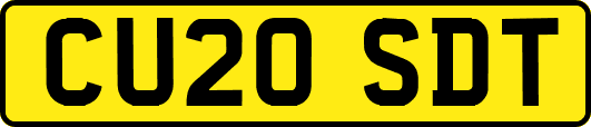 CU20SDT