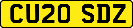 CU20SDZ