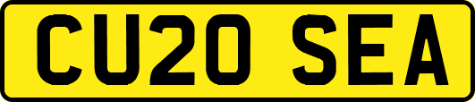 CU20SEA