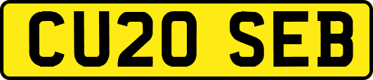 CU20SEB
