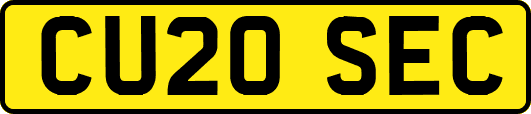 CU20SEC
