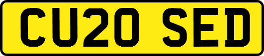 CU20SED