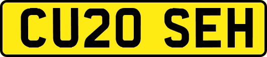CU20SEH