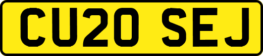 CU20SEJ
