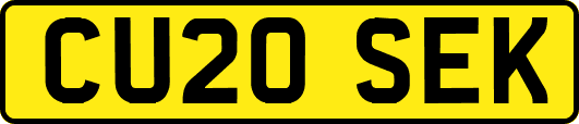 CU20SEK