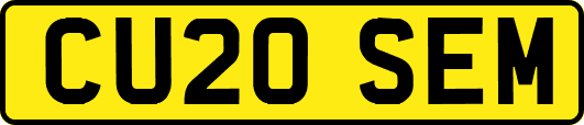 CU20SEM