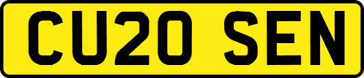CU20SEN