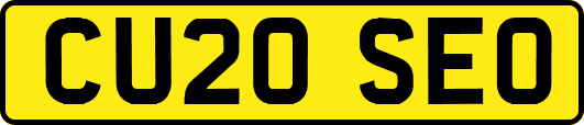 CU20SEO