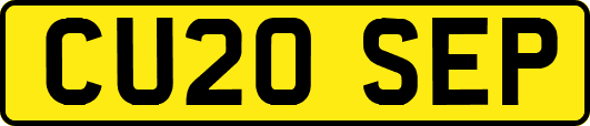 CU20SEP
