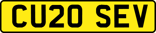 CU20SEV