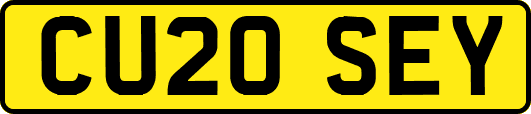 CU20SEY