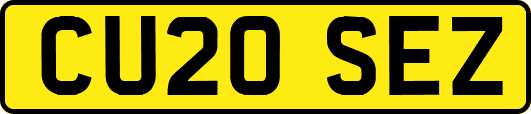 CU20SEZ