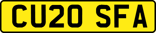 CU20SFA