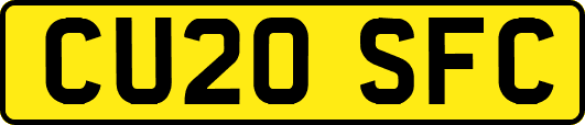 CU20SFC