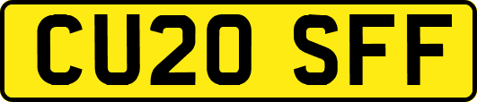 CU20SFF