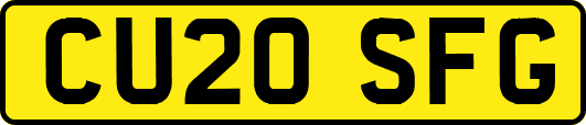 CU20SFG