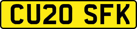 CU20SFK