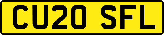 CU20SFL