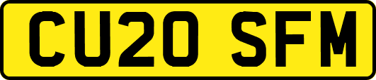 CU20SFM