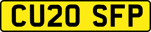 CU20SFP