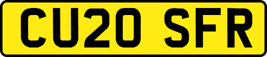 CU20SFR