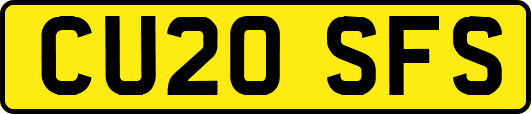 CU20SFS