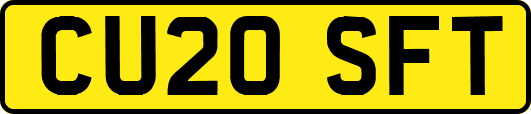CU20SFT