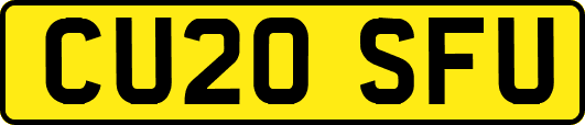 CU20SFU