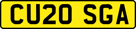 CU20SGA