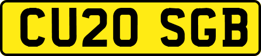CU20SGB