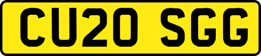 CU20SGG