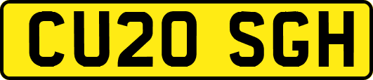 CU20SGH