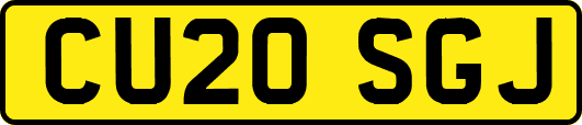 CU20SGJ
