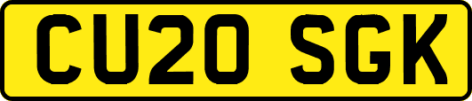 CU20SGK