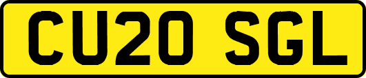 CU20SGL